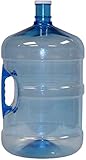 5 Gallon Water Bottle BPA FREE (2) Count