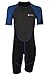 Mountain Warehouse Junior Shorty Wetsuit - Neoprene Kids Wetsuit
