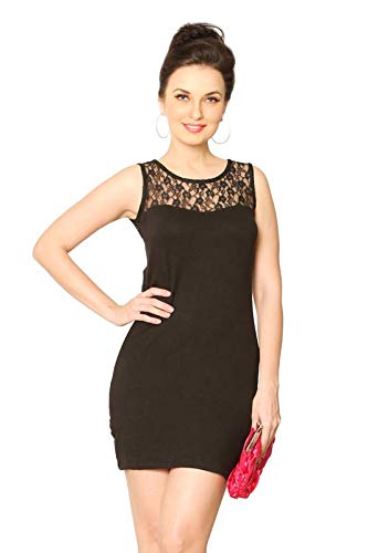 miss chase bodycon dress
