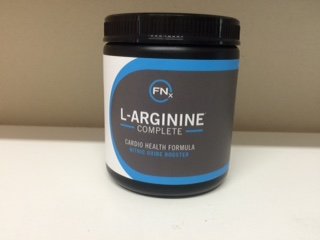 L-Arginine Complete 10.5 oz