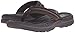 Skechers USA Men's Bravelen Seleno Flip Flop