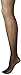L'eggs Women's Silken Mist Reinforced Toe Panty Hose