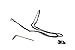 Southwest Archery Tigershark Takedown Recurve Bow – 62