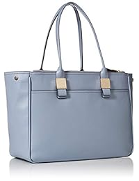 Cole Haan Tali - Bolso de piel con cremallera doble