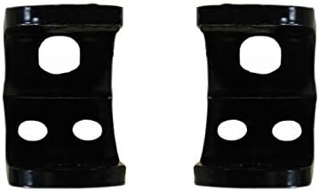 Rock Krawler Suspension RK02062 Shock Relocation Bracket Suspension Component
