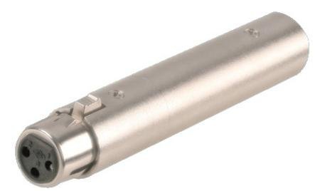 thumbnail image 2 of PPC FPA6-54 6dB Forward Path Attenuator - 75 Ohm For Cable TV Box & Modem - RG-6 Connectors 2 of 2