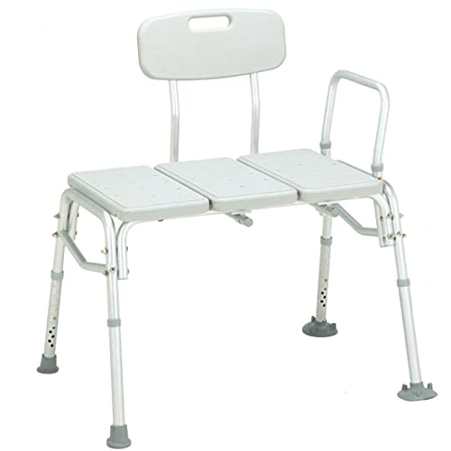 Mua Carex Bariatric Shower Bench Seat for Seniors, Elderly, Disabled