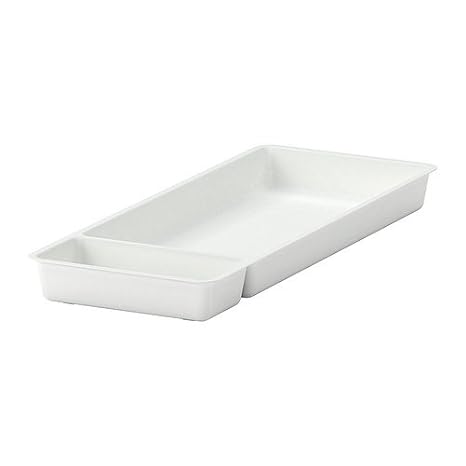 Ikea Rationell Variera Utensil Tray Drawer Tidy Amazon Co Uk