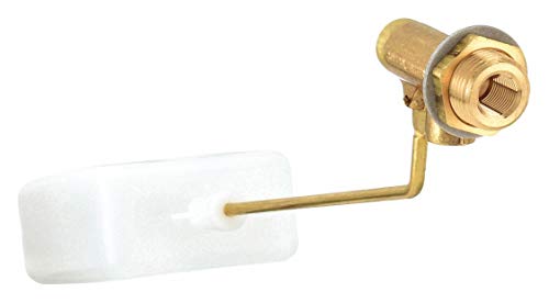 Kerick Valve Ps150ss Pvc Float Valve Standard Mount 124 Gpm At 50 Psi 1 1 2 Npt Male Industrial Float Valves Amazon Com Industrial Scientific