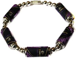 Mixed Up Dolly Strongbow Dark Fruit Cider Can Bracelet