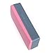 Maniology (formerly bmc) Gigantic Silicone Nail Stamping Tool - The Mochi Stamper w/ 2 Scraping Card