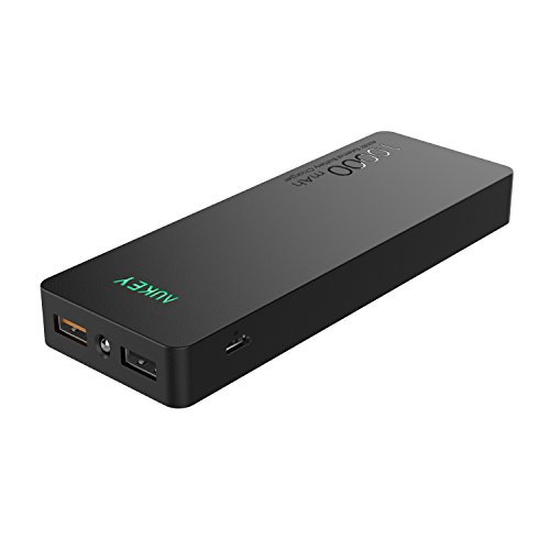 Aukey-Quick-Charge-20-10000mAh-Portable-External-Battery-Fast-Charger-for-Samsung-Galaxy-S6S6-Edge-and-more20W