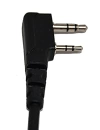 pc03 FTDI Authentic Genuine USB Cable de Programación Para Baofeng, Kenwood, Wouxun, anytone