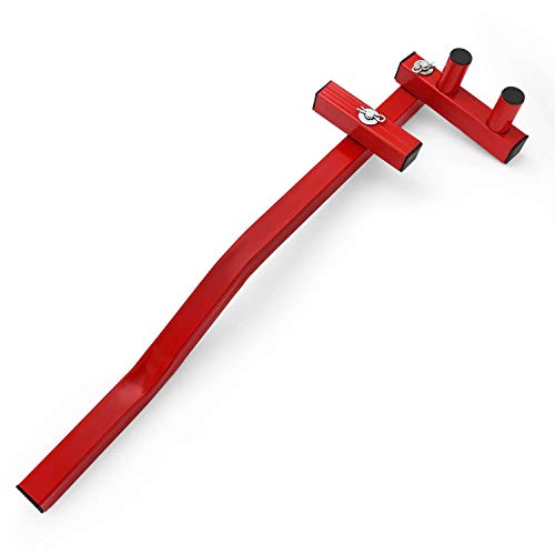 CPROSP Decking Straightening Tool Deck Board Bender Straightener