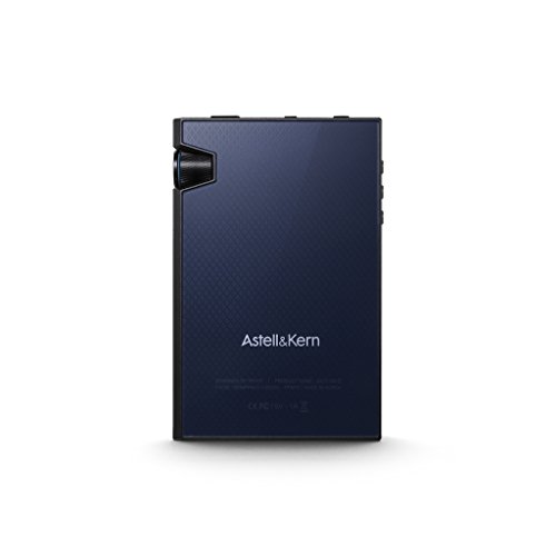 AstellKern-AK70-MKII-Portable-High-Resolution-Audio-Player-Noir-Black