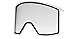 Smith Squad XL Snow Goggle Replacement Lens