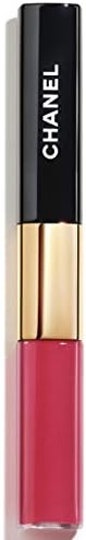 LE ROUGE DUO ULTRA TENUE Ultra Wear Lip Colour: 54 Strawberry Red