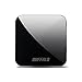 Buffalo AirStation AC433 Dual Band Wireless Travel Router (WMR-433-BK)