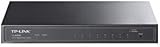 TP-Link JetStream TL-SG2008 8-Port Gigabit Smart Managed L2/L3/L4 QoS IGMP view 6