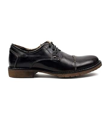 Amazon.com | Bed Stu Men's Repeal Oxford | Oxfords