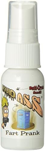 Liquid Ass by Liquid Ass