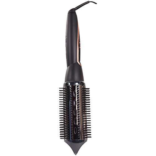 INFINITIPRO BY CONAIR Platinum Hot Curl Brush, 2Inch Pricepulse
