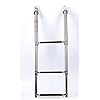Amarine-made-3-Step-Stainless-Steel-Telescoping-Boat-Ladder-Swim-Step