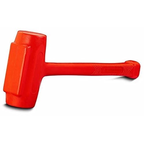 Stanley 1-57-554 Compo-Cast Hammer - Anti-Rebound