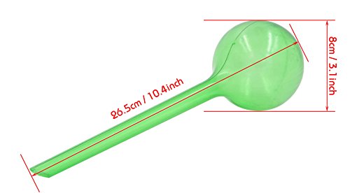 4 Automatic+Watering+Bulb+Gardening+Self+Watering