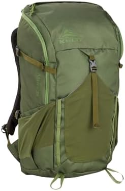 Amazon.com : Kelty Redwing Tactical Backpack - Built to Military  Specification Army Backpack, Durable & Strong, Built to Last, Aluminum  Stays, Ideal for Military, Police, Outdoors Hiking or Bug Out Bag |