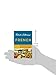 Rick Steves' French Phrase Book & Dictionary