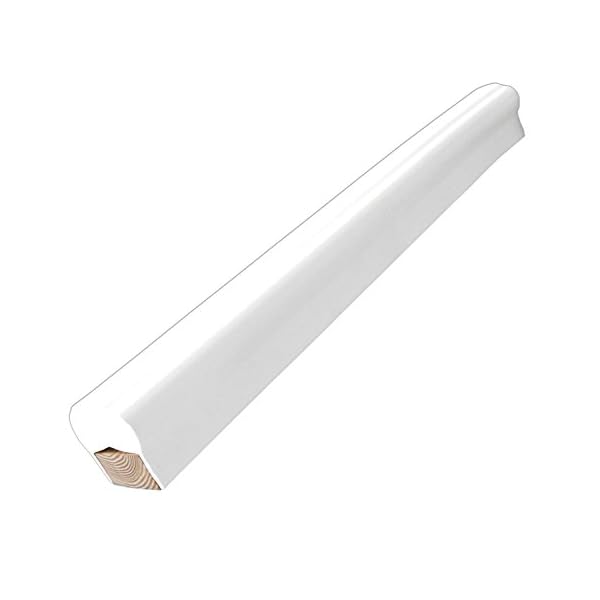 Dock-Edge-1022-F-PilingPost-Bumper-6-White-PVC-2×4-Mount Dock-Edge-1022-F-PilingPost-Bumper-6-White-PVC-2×4-Mount