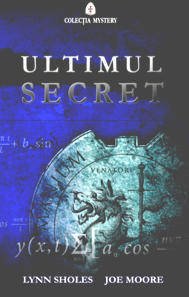Ultimul secret (Romanian Edition)