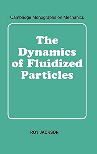 The Fluid Dynamics of Cell Motility (Cambridge Texts in Applied