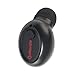 GoNovate G8 Bluetooth Earpiece Wireless Headphone Mini Invisible Earbud, 6 Hrs Playtime 2 Magnetic USB Chargers Tiny Smallest Headset Single Car Earphone with Mic for iPhone Samsung Galaxy (1 Piece) primary