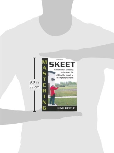 Mastering Skeet