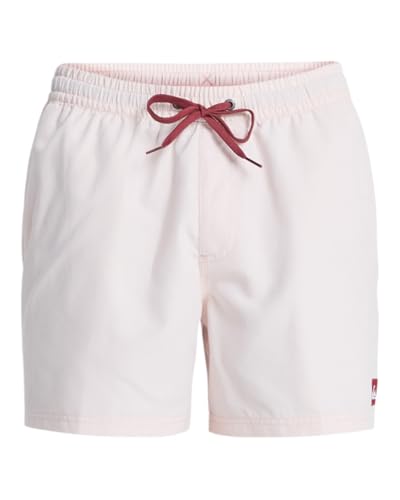 Everyday Volley 15 - Bañador para Hombre, Color Rosa