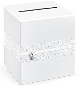 Like a Girl – Hemos Querido Tarjetas de Bodas® Cartas Box ...