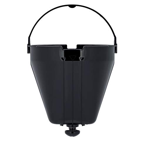 WMF Bueno Pro Kaffeemaschine mit Glaskanne, Filterkaffee, 1 Tassen, Start-/Stopptaste, Tropfstopp, Schwenkfilter… – Bild 8