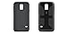 Speck Products Samsung Galaxy S5 CandyShell Grip - Black/Slate
