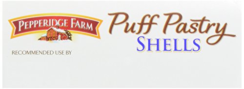 Pepperidge Farm Puff Pastry Shells - Image 5