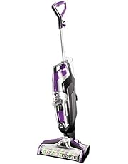 Bissell Crosswave Pet Pro All in One Wet Dry Vacuum Cleaner and Mop for Hard Floors