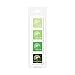 Hero Arts AF378 Fresh Foliage Hue Pack