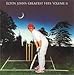 Elton John's Greatest Hits, Vol. 2