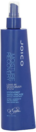 Joico moisture recovery leave in moisturizer for dry hair 300 ml
