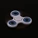 Anself Tri Fidget Hand Finger Spinner Spin Widget Focus Toy EDC Pocket Desktoy Triangle Spinner Gift for ADHD Children Adults Relieve Stress Anxiety