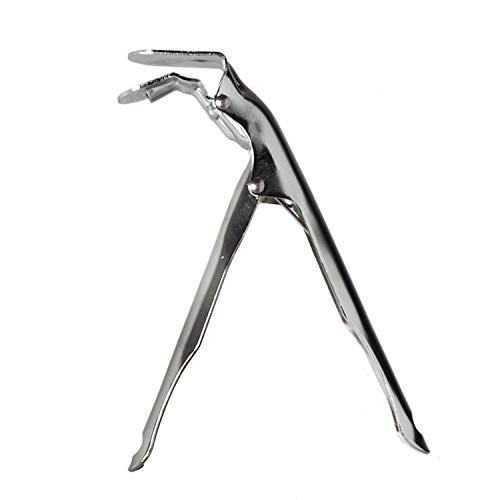 YNNI Kamado TQAJZN 2 Universal Gripper BBQ Lifter Tool Accessory