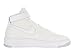 Nike Men's AF1 Ultra Flyknit Mid Basketball Shoe
