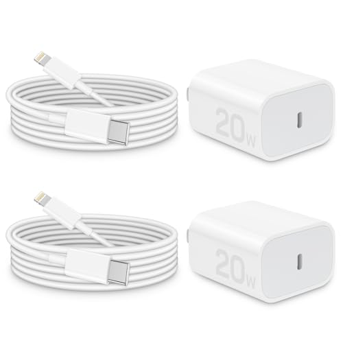 CXX 20W USB-C Wall Charger