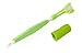 KissAble 3-Item Bundle; Toothbrush and Toothpaste Combo Kit for Dogs Plus 2 Additional KissAble Toothpaste Tubes for Dogs